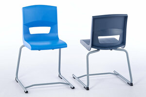 Unsere Granada FS werden gerne in Schulen und Lernumgebungen gestellt